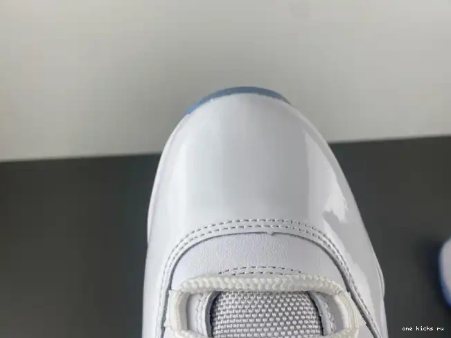 Chep Onekick Air Blue 11 CT8012-104 legend Jordan 0510